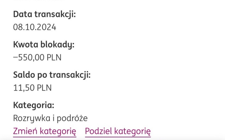 Zbiórka Oscamowali mnie mendy pls pomocy - zdjęcie główne