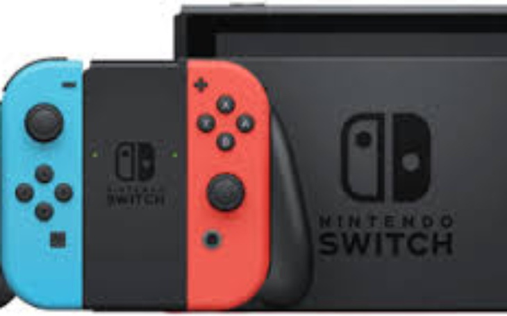 Zbiórka Nintendo dla chorego kolegi - zdjęcie główne