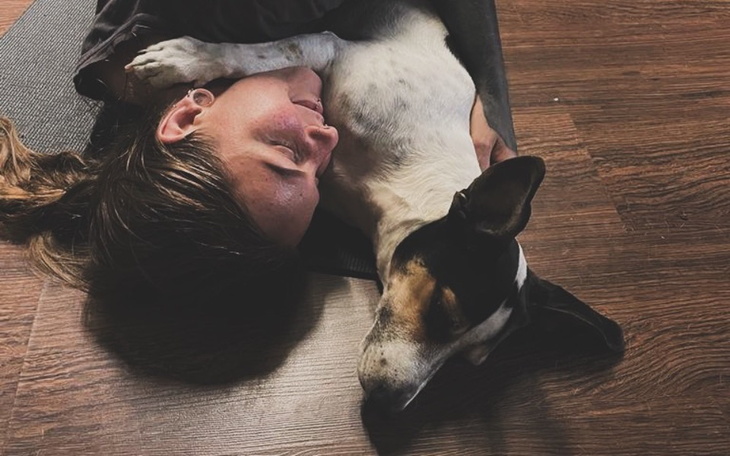 Zbiórka Najlepszy pies na świecie - zdjęcie główne