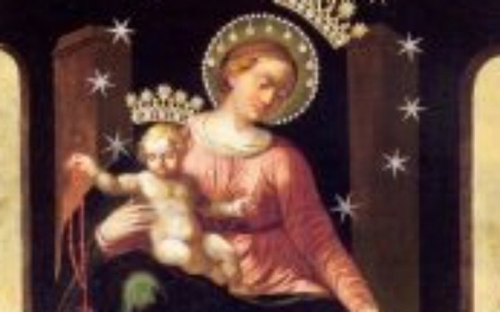 Zbiórka Wyjazd do Bazyliki w Pompejach - zdjęcie główne