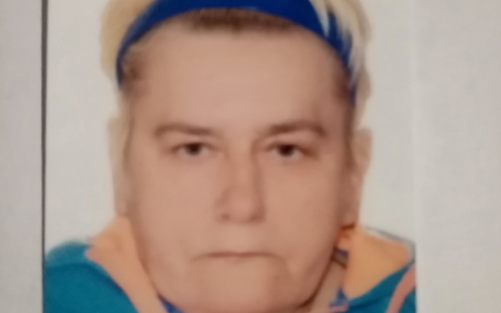 Zbiórka Anna Siemniszko - zdjęcie główne