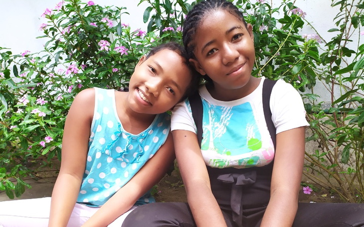 Zbiórka Aby kontynuowały edukację - zdjęcie główne