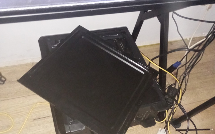 Zbiórka Na nowy komputer do pracy/hobby - zdjęcie główne