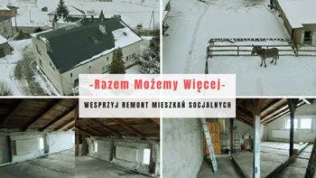 Zbiórka Ściany pełne wsparcia - miniaturka zdjęcia
