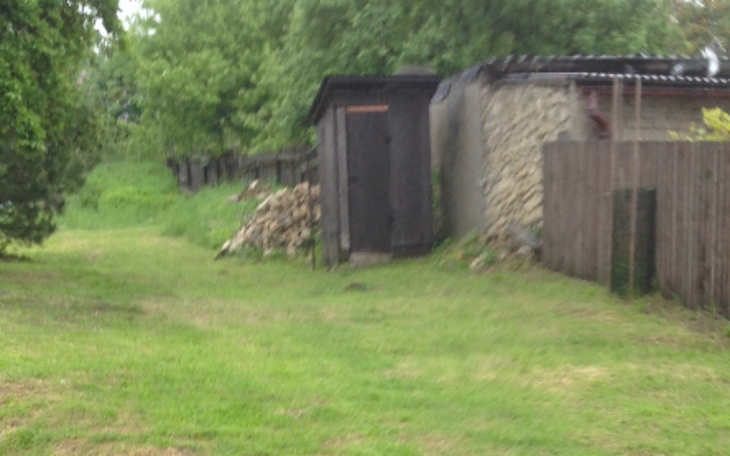 Zbiórka Na remont budynku i pomieszczeń - zdjęcie główne