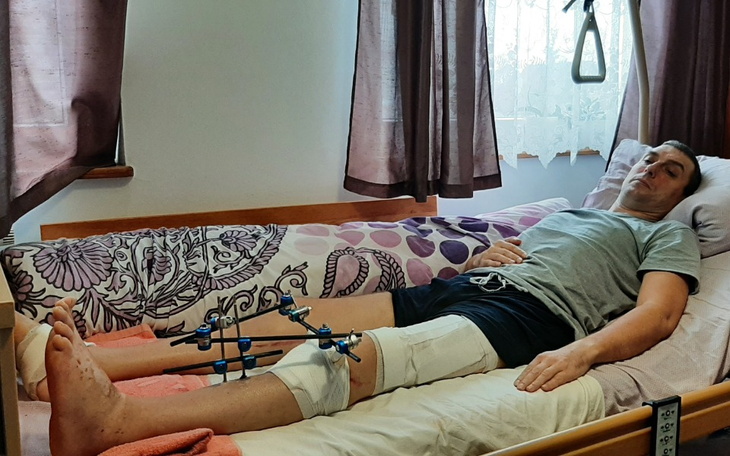 Zbiórka Na długotrwałą rehabilitacjęOlka - zdjęcie główne