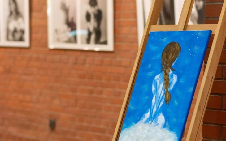 Zbiórka Kalendarz artystyczny 2025 - zdjęcie główne