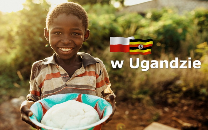 Zbiórka Walczymy z głodem w Afryce - zdjęcie główne