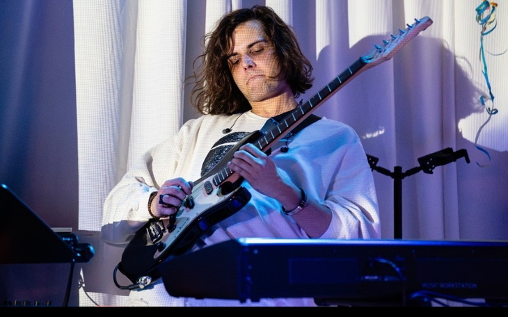 Zbiórka Zrzutka na sprzęt muzyczny - zdjęcie główne