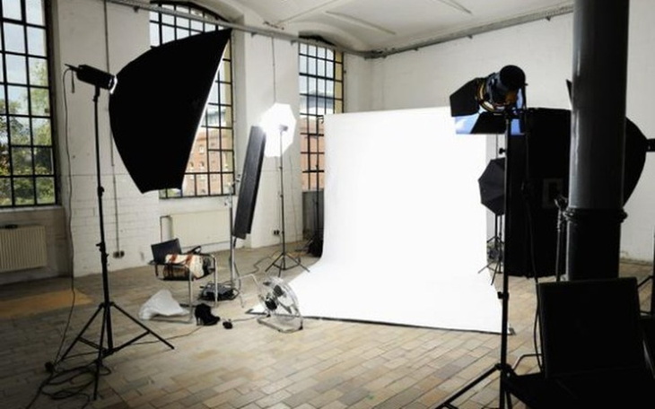 Zbiórka Studio fotograficzne - zdjęcie główne