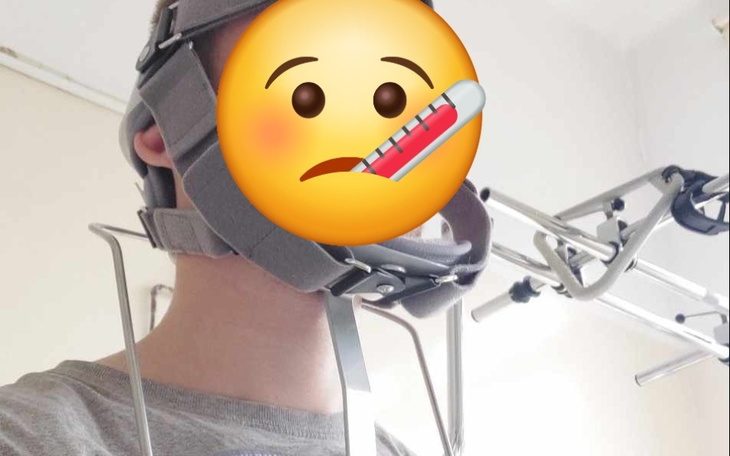 Zbiórka Pomoc na życie po wypadku - zdjęcie główne