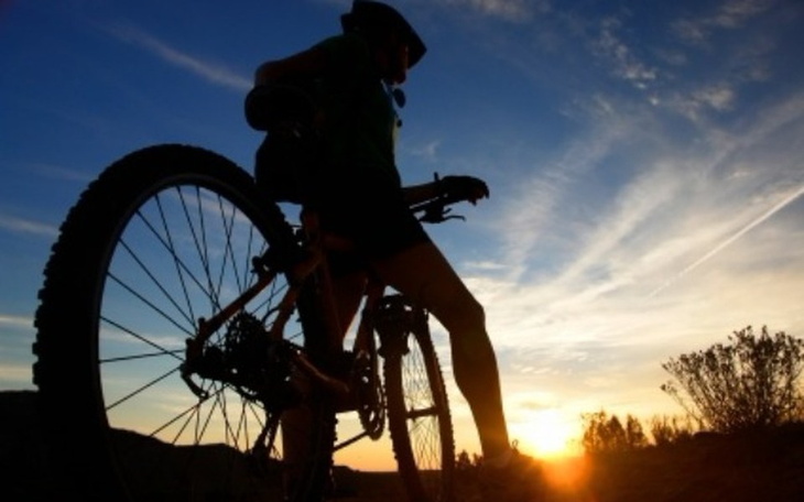 Zbiórka Rowerem wokół Polski - zdjęcie główne