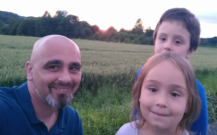 Zbiórka Już beżące potrzeby - zdjęcie główne