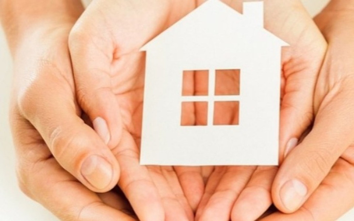 Zbiórka Na wymarzony własny mały domek - zdjęcie główne