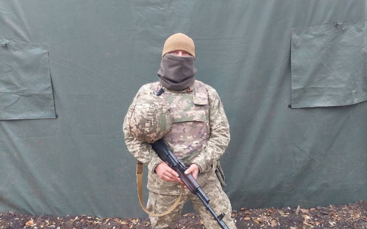 Zbiórka Na front - zdjęcie główne