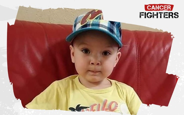 Zbiórka Wojtuś walczy z nowotworem - zdjęcie główne