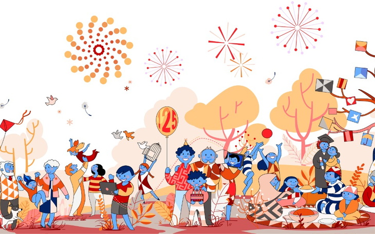 Zbiórka Childrens Walk 2022 - zdjęcie główne