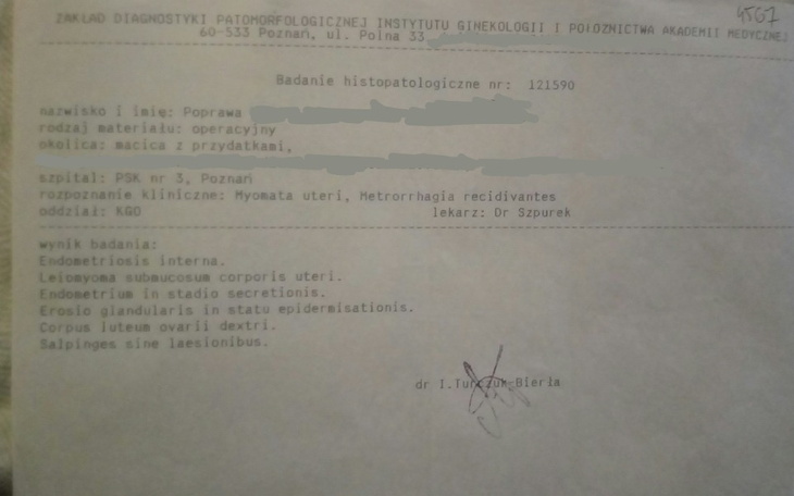 Zbiórka Problemy się piętrzą. - zdjęcie główne