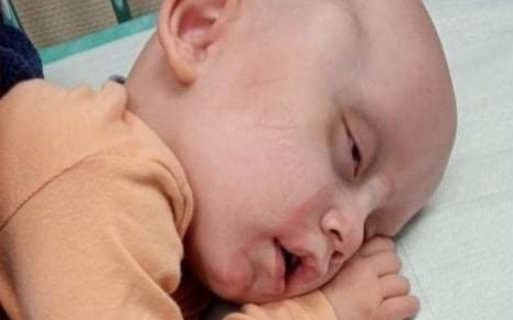 Zbiórka MiKOŁAJEK KONTRA RAK - zdjęcie główne