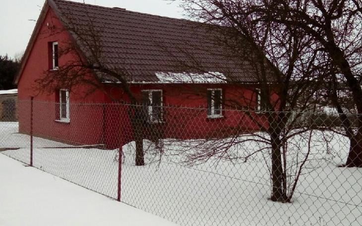 Zbiórka proszę o pomoc dobrych ludzi - zdjęcie główne
