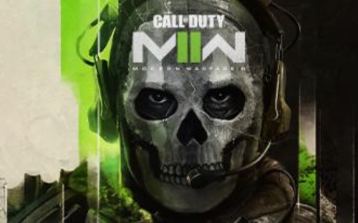 Zbiórka Zbieram na Call Of Duty MW2 - zdjęcie główne