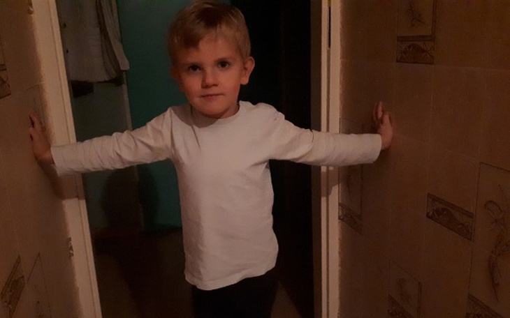 Zbiórka Spłata rodzinnego mieszkania - zdjęcie główne