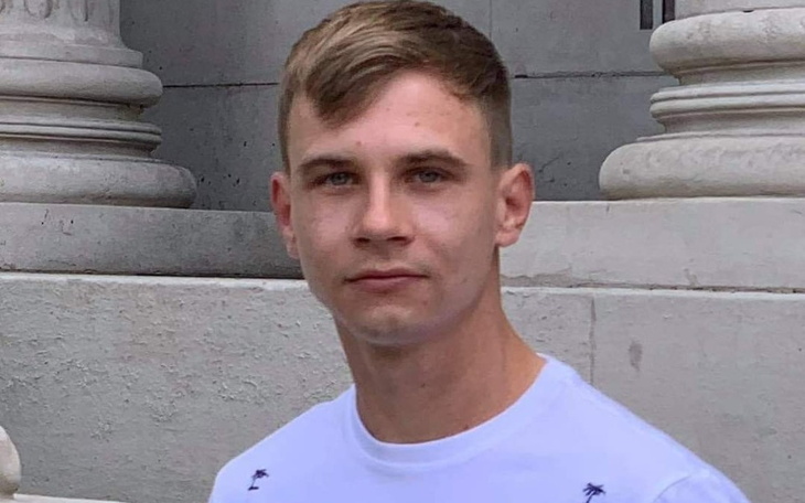 Zbiórka Walka o życie Mateusza - zdjęcie główne