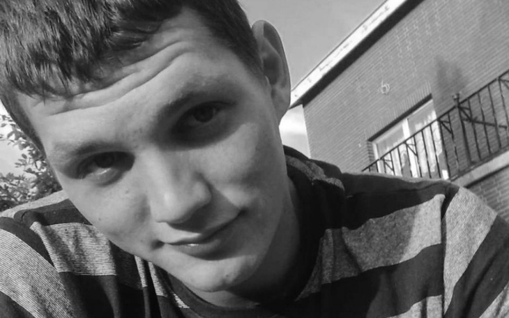 Zbiórka Pogrzeb Mariusza - zdjęcie główne