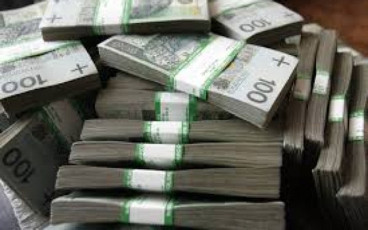 Zbiórka Nasz pierwszy MILION - zdjęcie główne