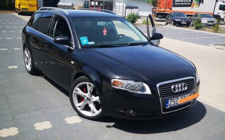 Zbiórka Zbieram samochód dla pomoc - zdjęcie główne