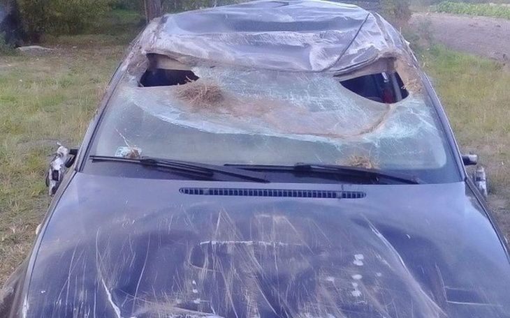 Zbiórka Zbieram na auto do pracy - zdjęcie główne