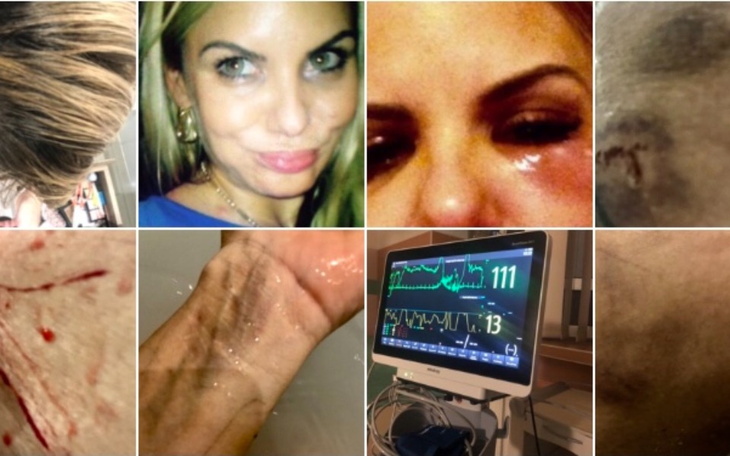 Zbiórka Ratuj życie i bezdomność ofiar p - zdjęcie główne