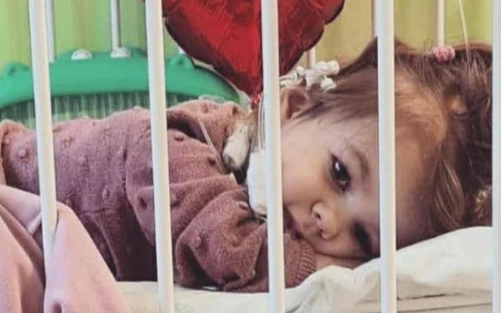 Zbiórka Na lepszą przyszłość dla Amelki - zdjęcie główne