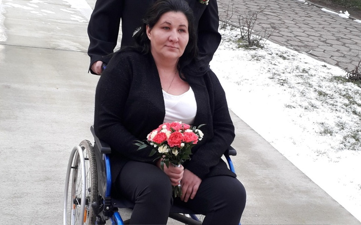 Zbiórka Dla Kamili i jej rodziny. - zdjęcie główne