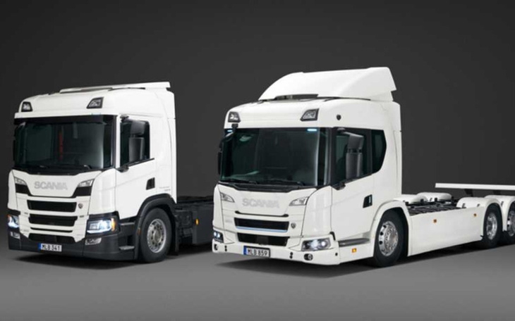 Zbiórka Prawojazdy na ciężarówke CE - zdjęcie główne