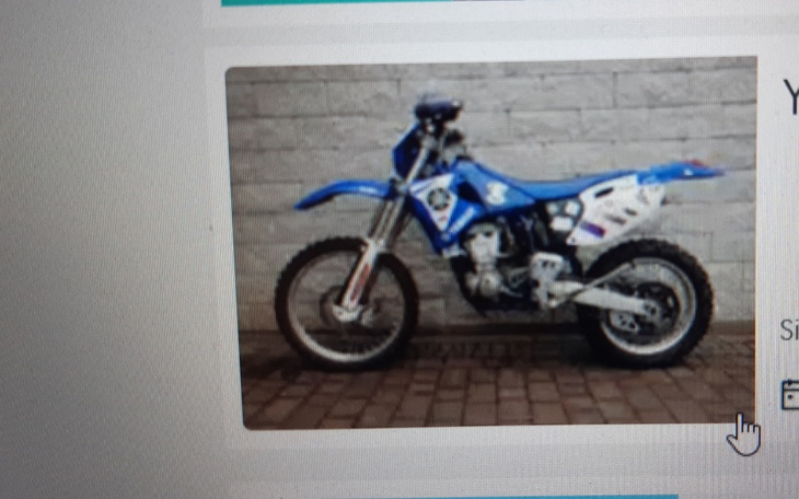 Zbiórka Zbieram na krosa - zdjęcie główne