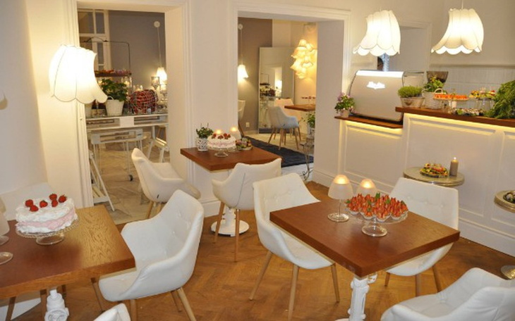 Zbiórka Restauracja dla Singli...Pomożes - zdjęcie główne