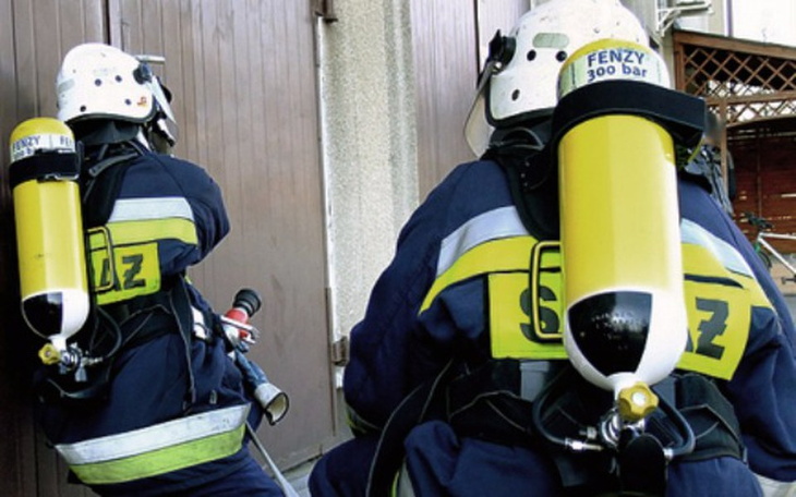 Zbiórka Ochrona Dróg Oddechowych - zdjęcie główne