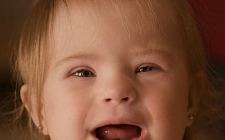 Zbiórka Tosia ma guza mózgu - zdjęcie główne