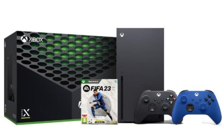 Zbiórka Zbieram na konsole i gry - zdjęcie główne