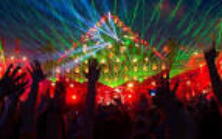 Zbiórka na sobotnią imprezę - zdjęcie główne