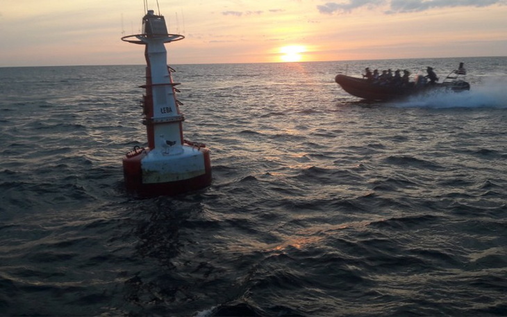 Zbiórka Na wakacje wymarzone. - zdjęcie główne