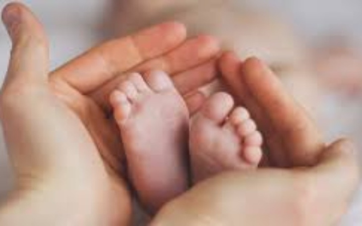 Zbiórka Pampers dla Maluszka - zdjęcie główne