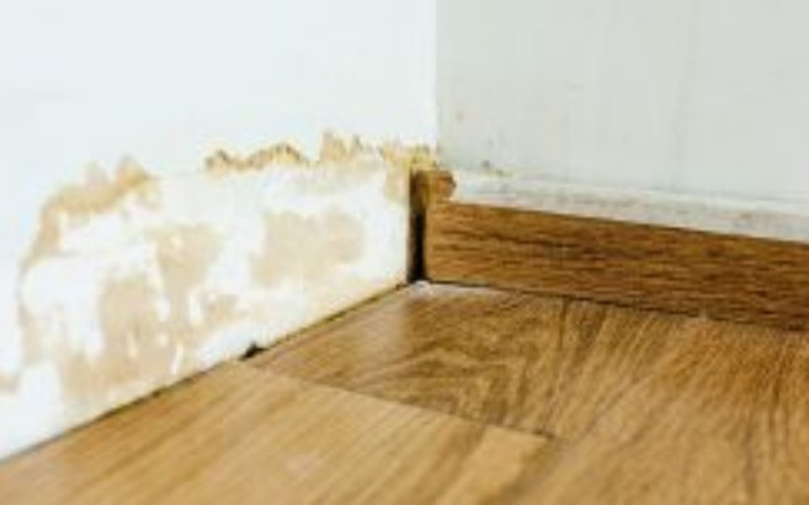 Zbiórka Odnowa domu po zalaniu - zdjęcie główne