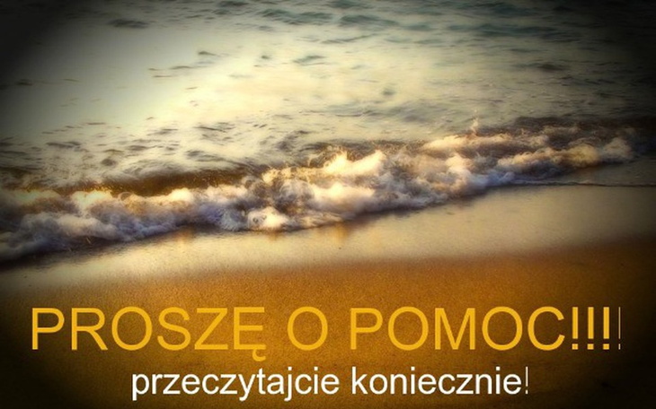 Zbiórka Pomoc dla synow - zdjęcie główne