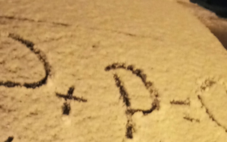 Zbiórka Na niezapomnianą rocznicę - zdjęcie główne