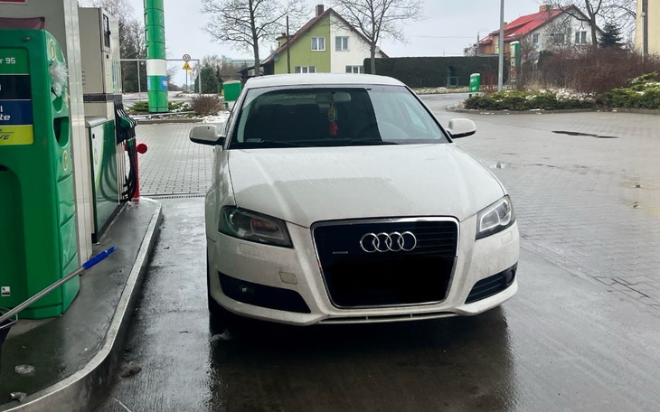 Zbiórka Na sprzęgło do A3 - zdjęcie główne