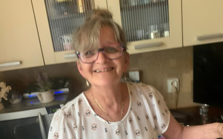 Zbiórka Rehabilitacja udarowa mózgu mamy - zdjęcie główne