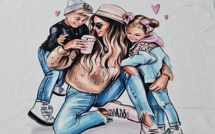 Zbiórka Na pomoc mojej mamie po odejściu - zdjęcie główne