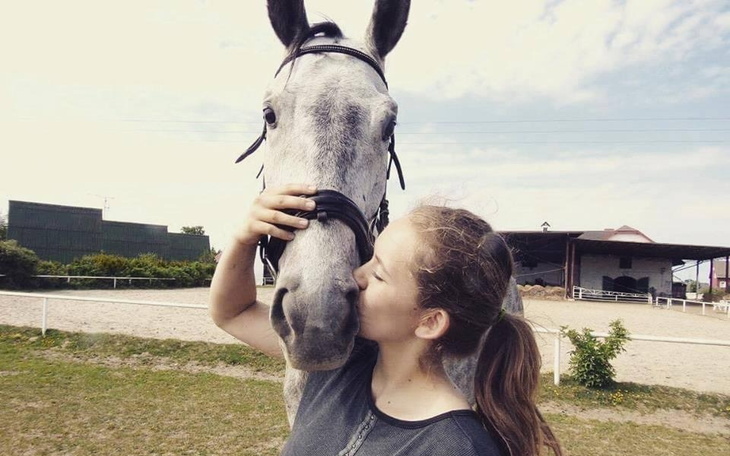 Zbiórka na kontynuację pasji - zdjęcie główne